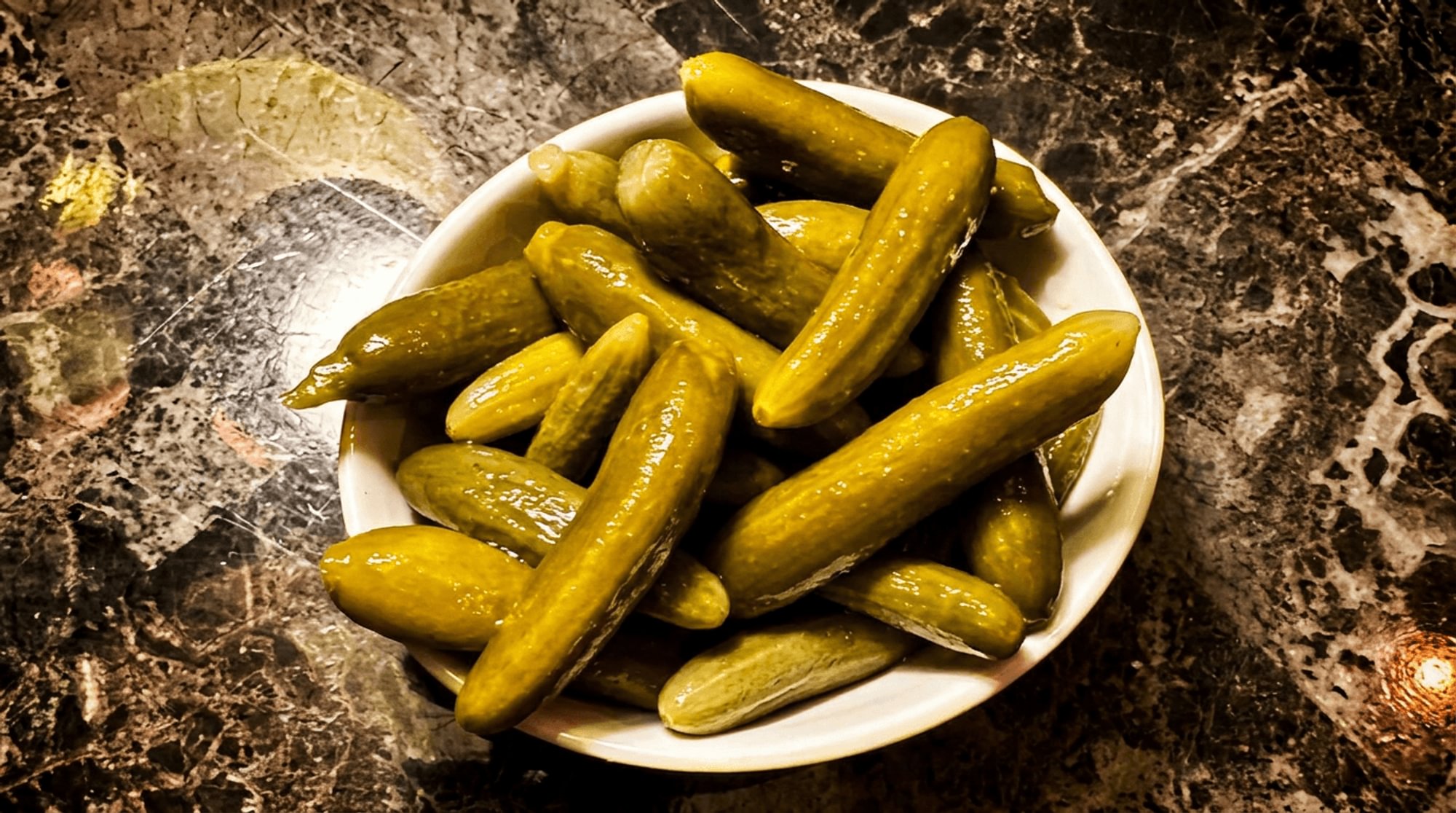Pickles