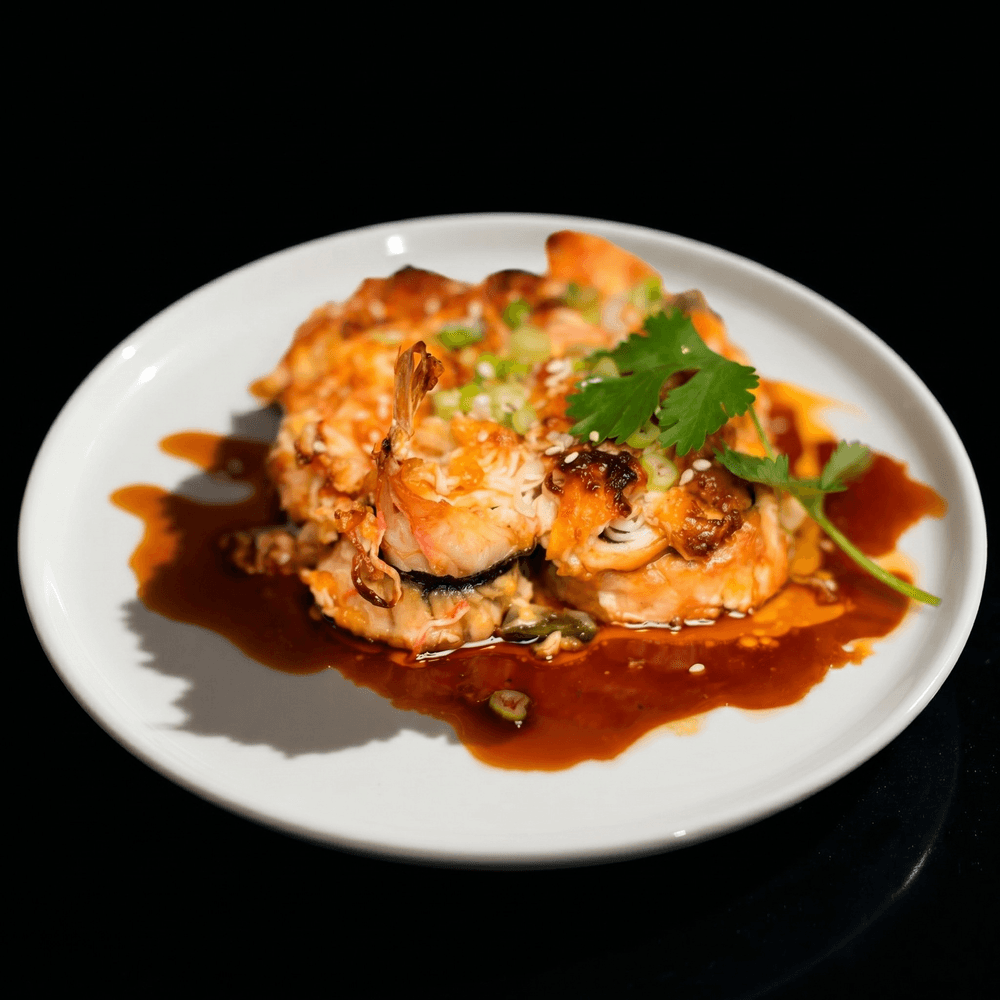 CSS Sushi promo