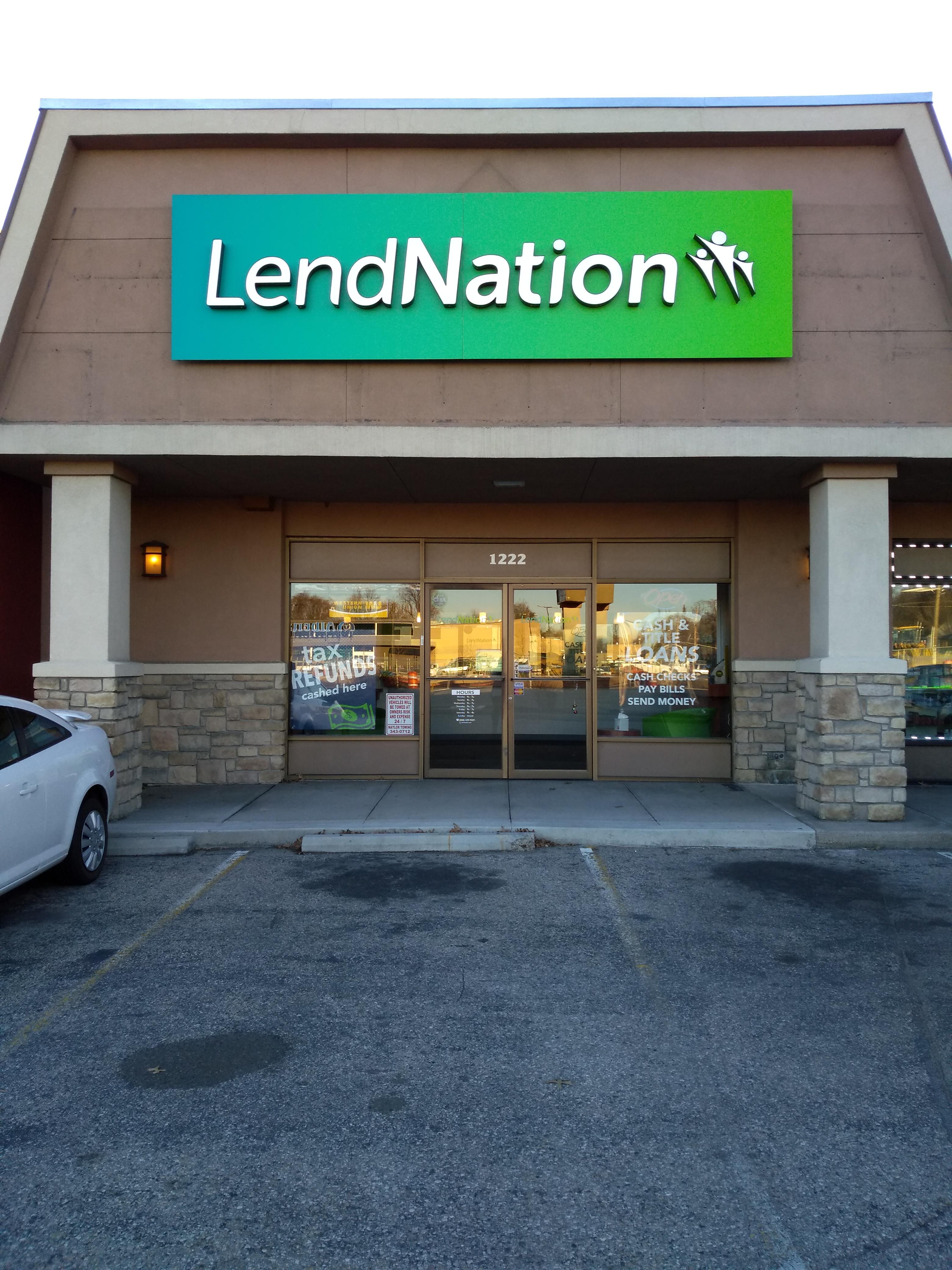 LendNation Photo