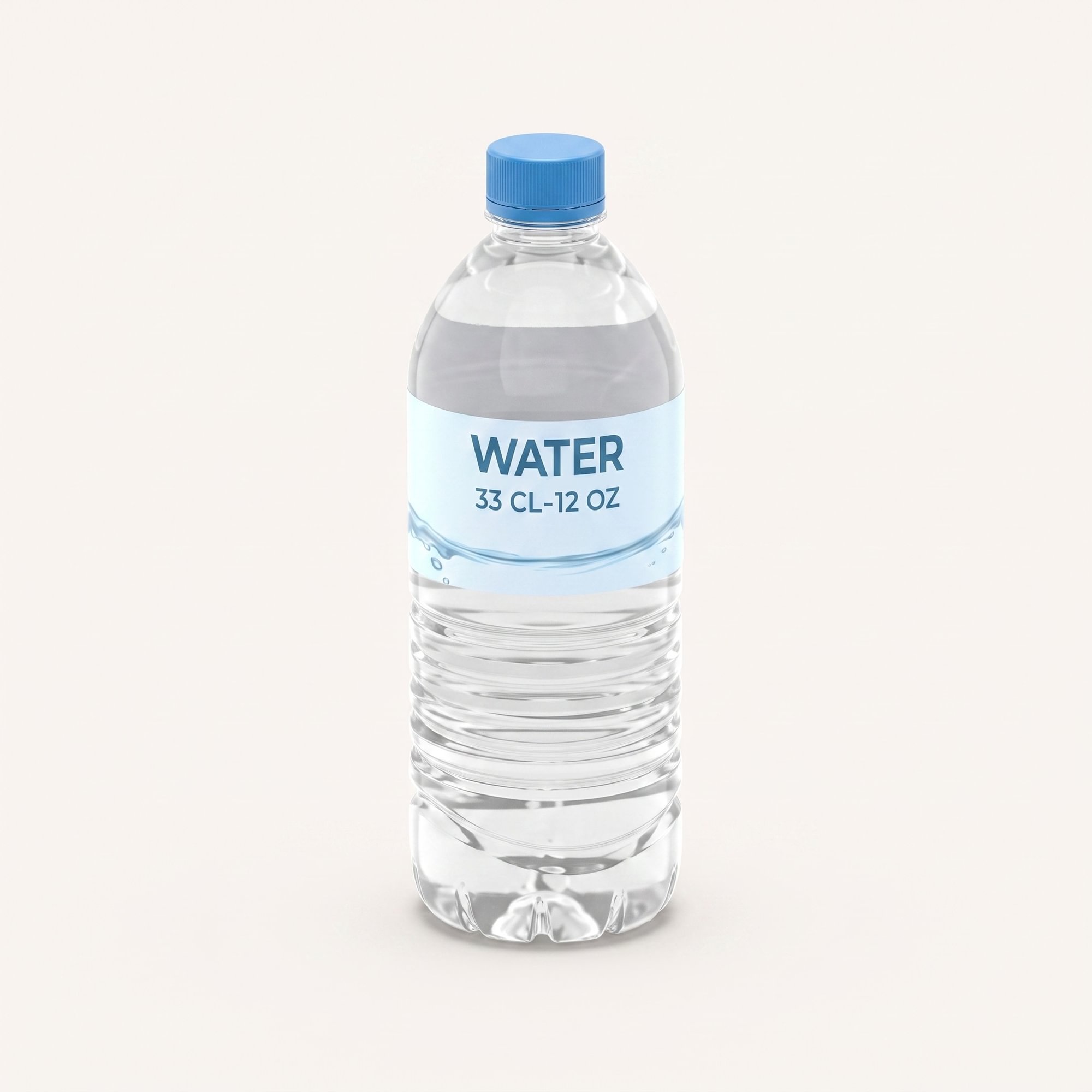 Bottled Water