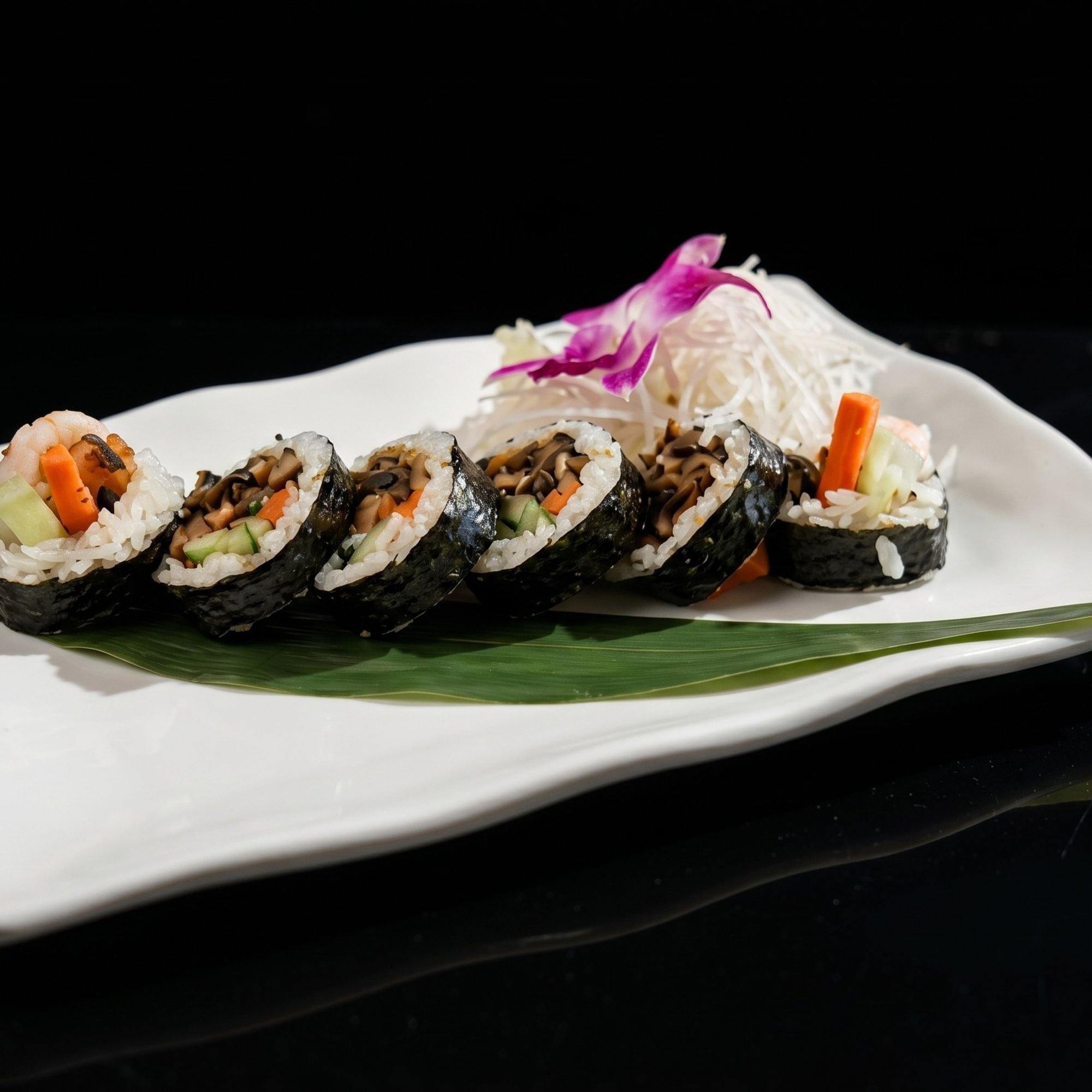 80. Tuna Roll
