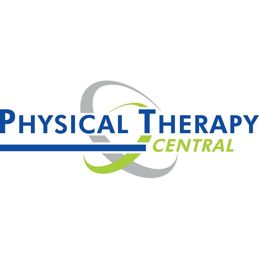 Physical Therapy Central Logo