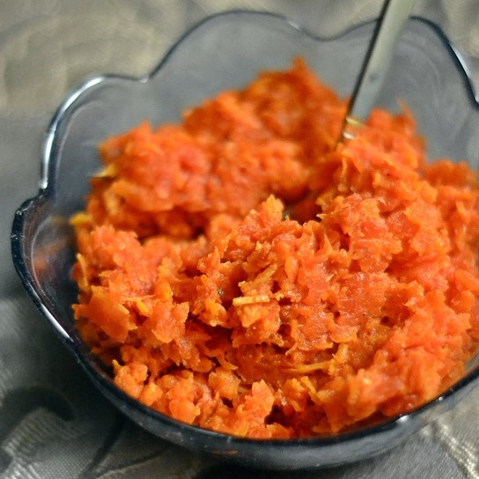Gajar Halwa