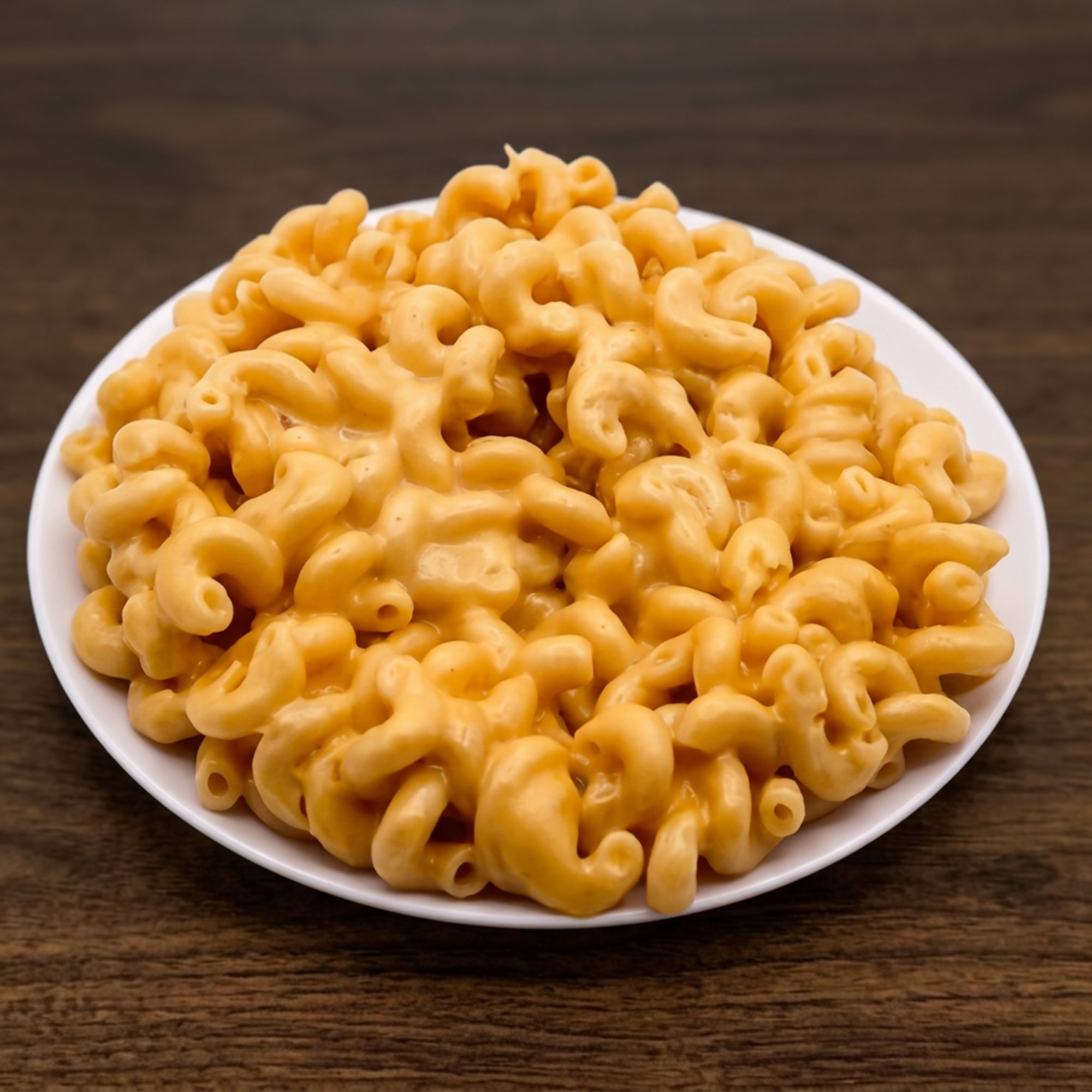 Mac & Cheese