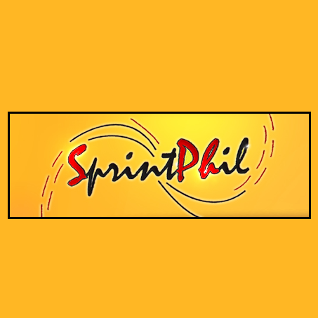 Sprint Phil