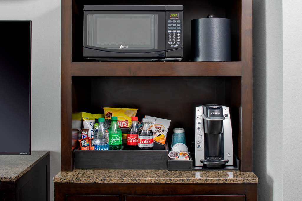 Hilton Garden Inn Jackson Downtown Image