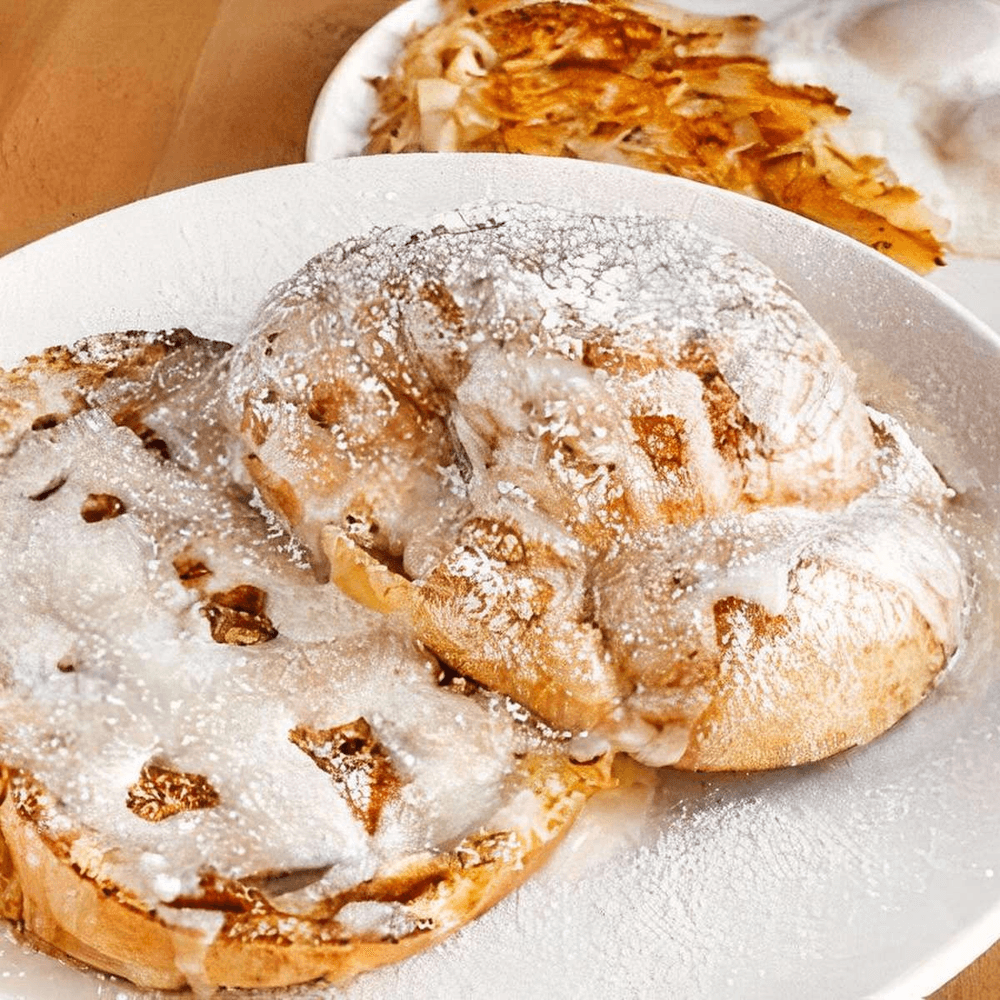 French Toast