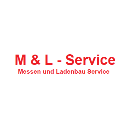 Logo von M & L - Service