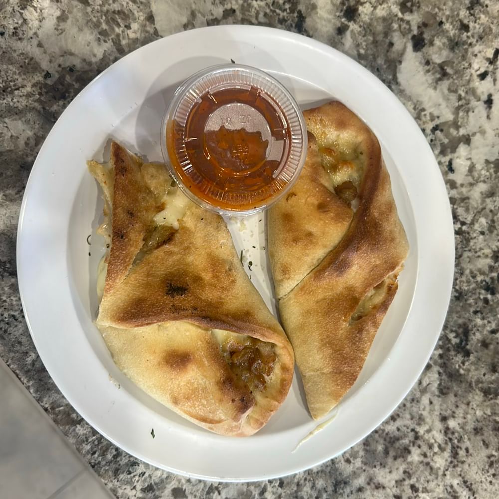 Chicken Roll