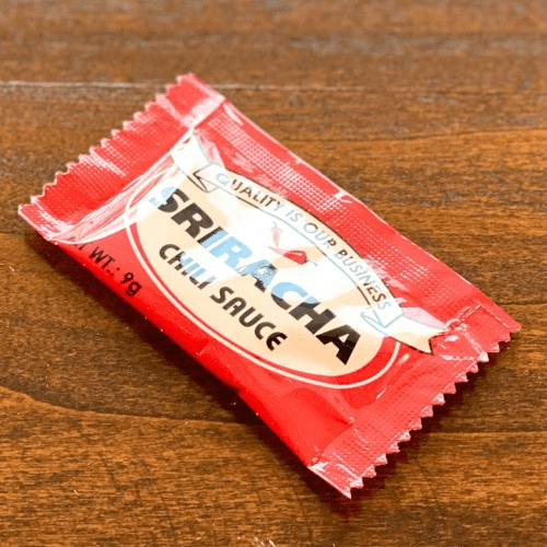 Sriracha
