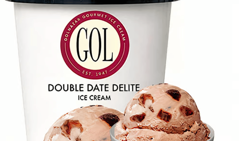 Double Date Ice Cream by GOL Copy