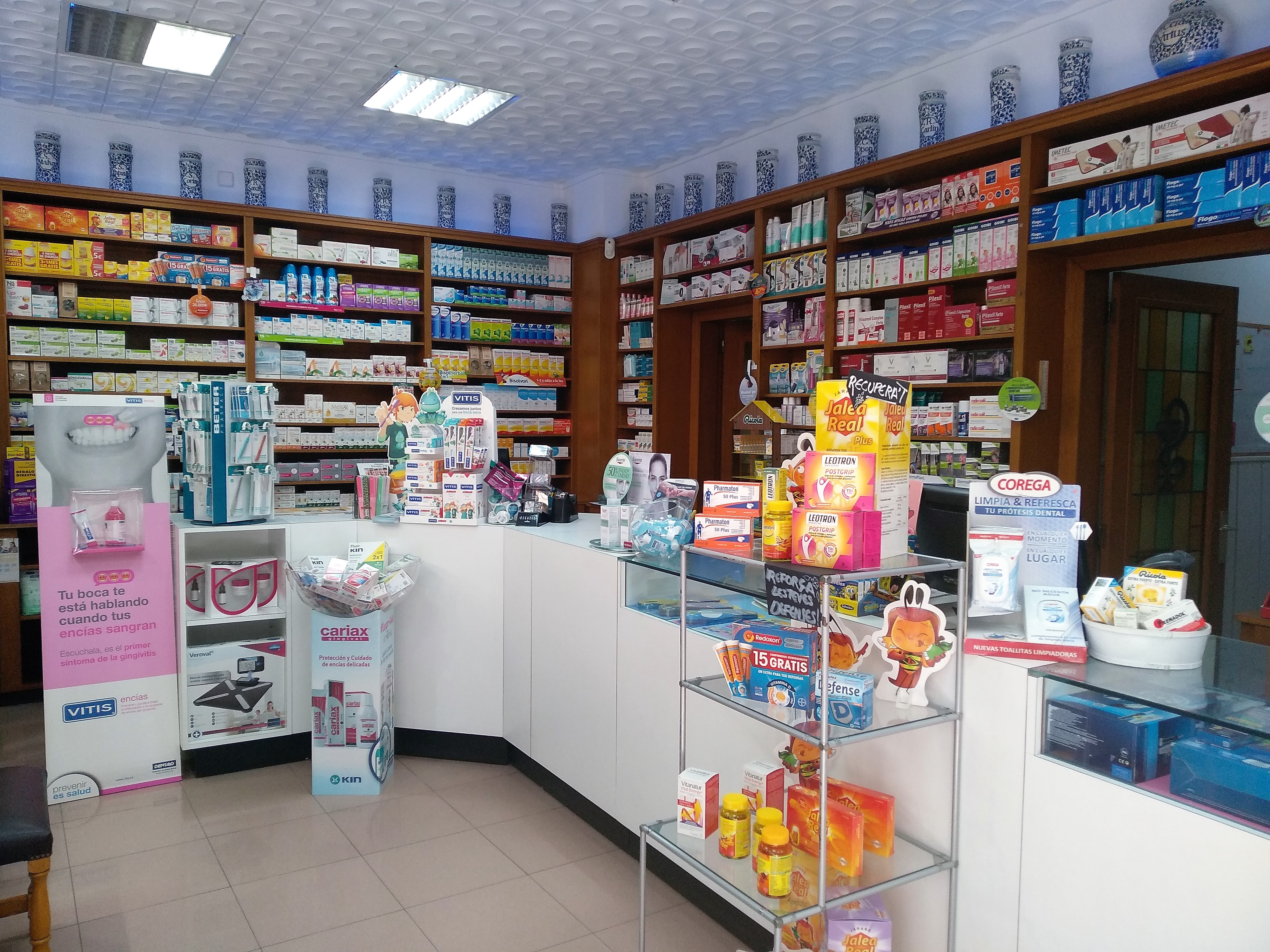 Galería en miniatura