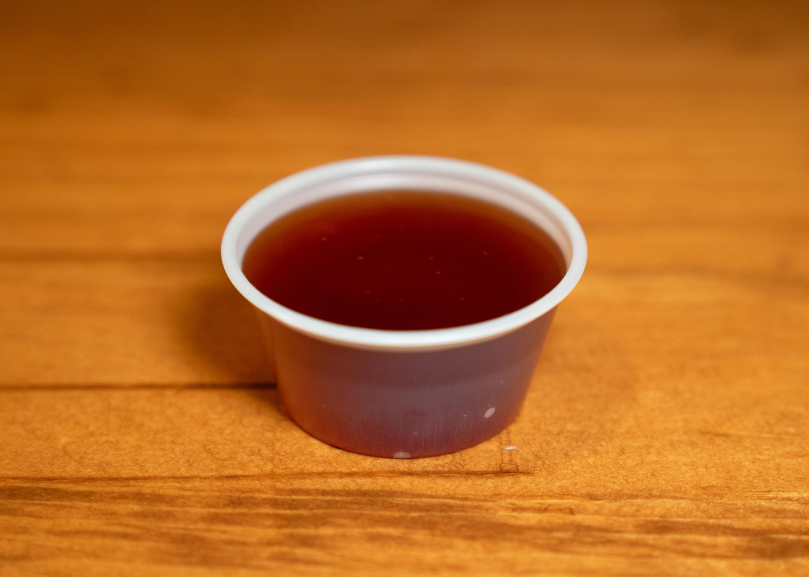 Hot Honey Side