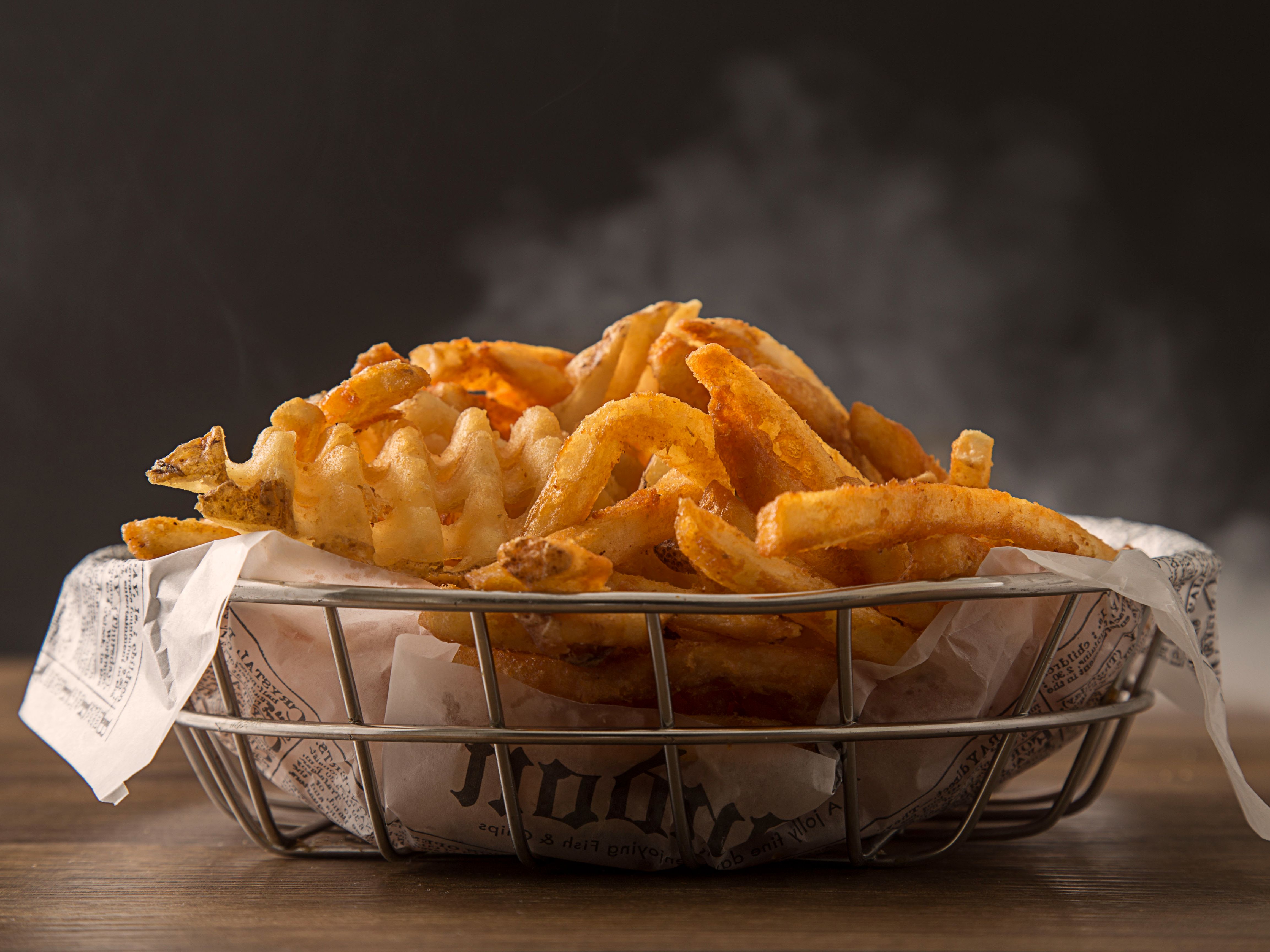 Regular Fries