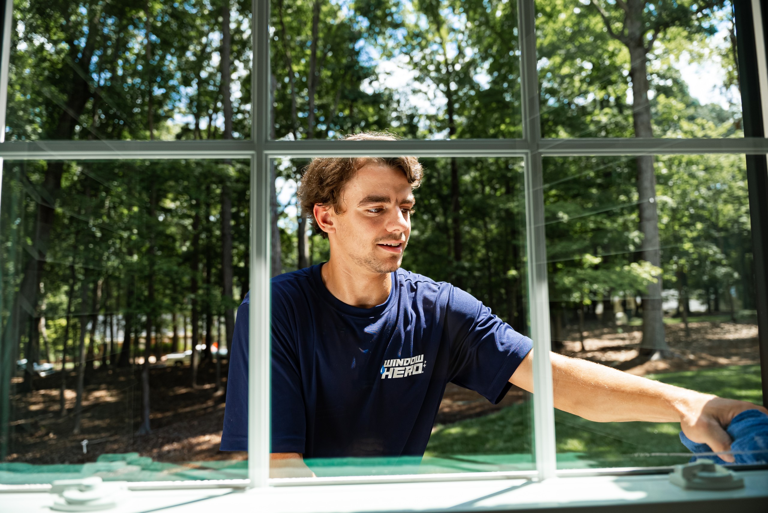 Window Hero Charlotte Image