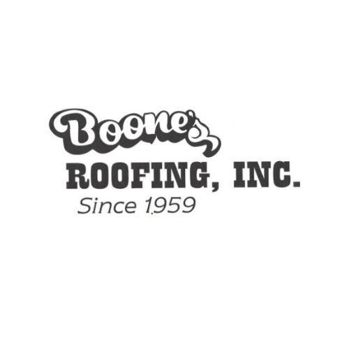 Boone's Roofing, Inc.