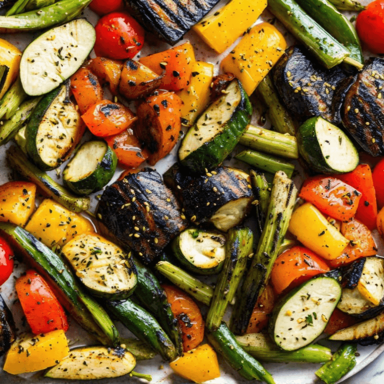 Tandoori Veg