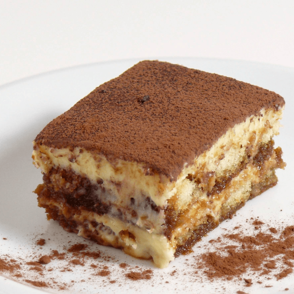 Tiramisu
