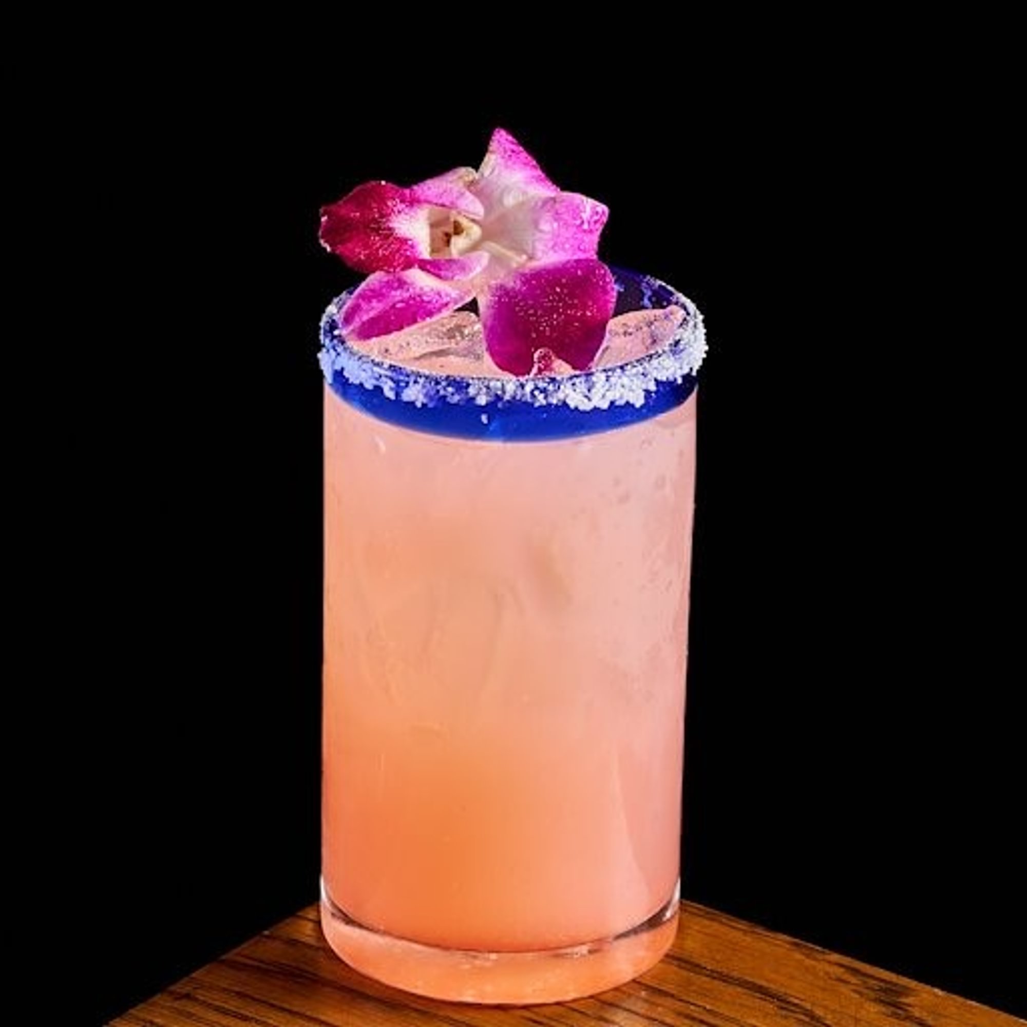 Virgin Margarita