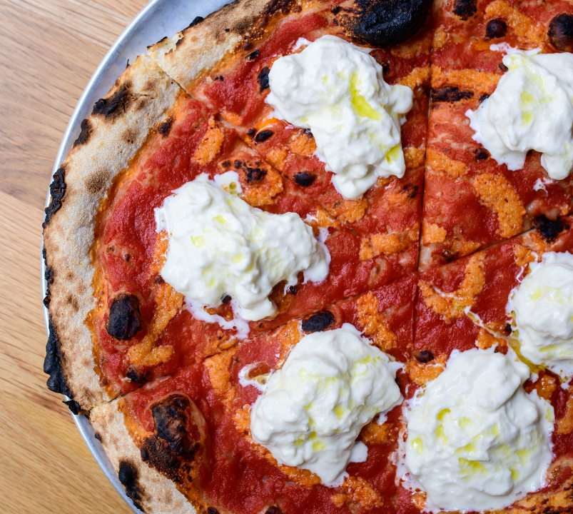 Stracci Pie