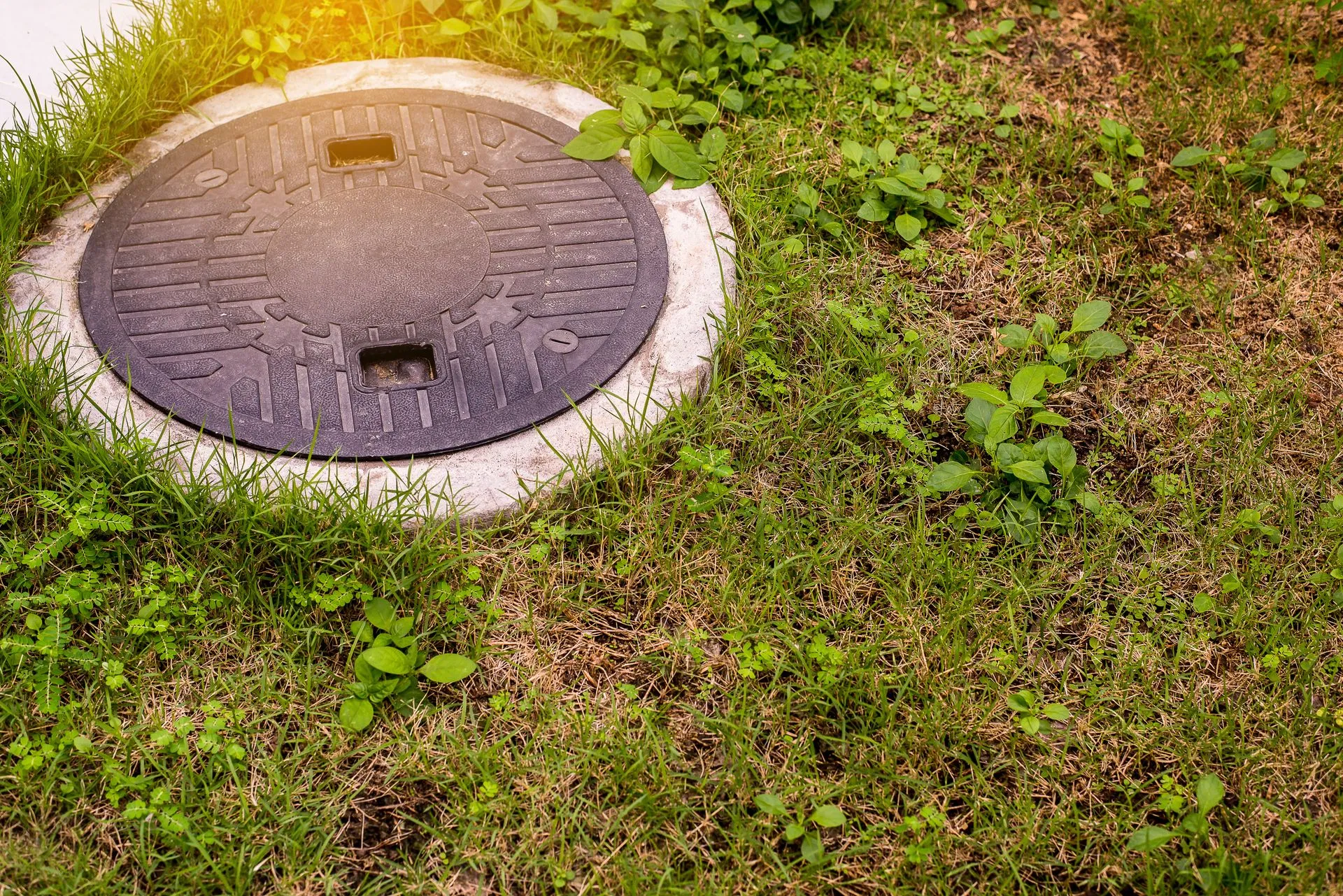 Plumbing Services