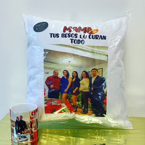 Galería en miniatura