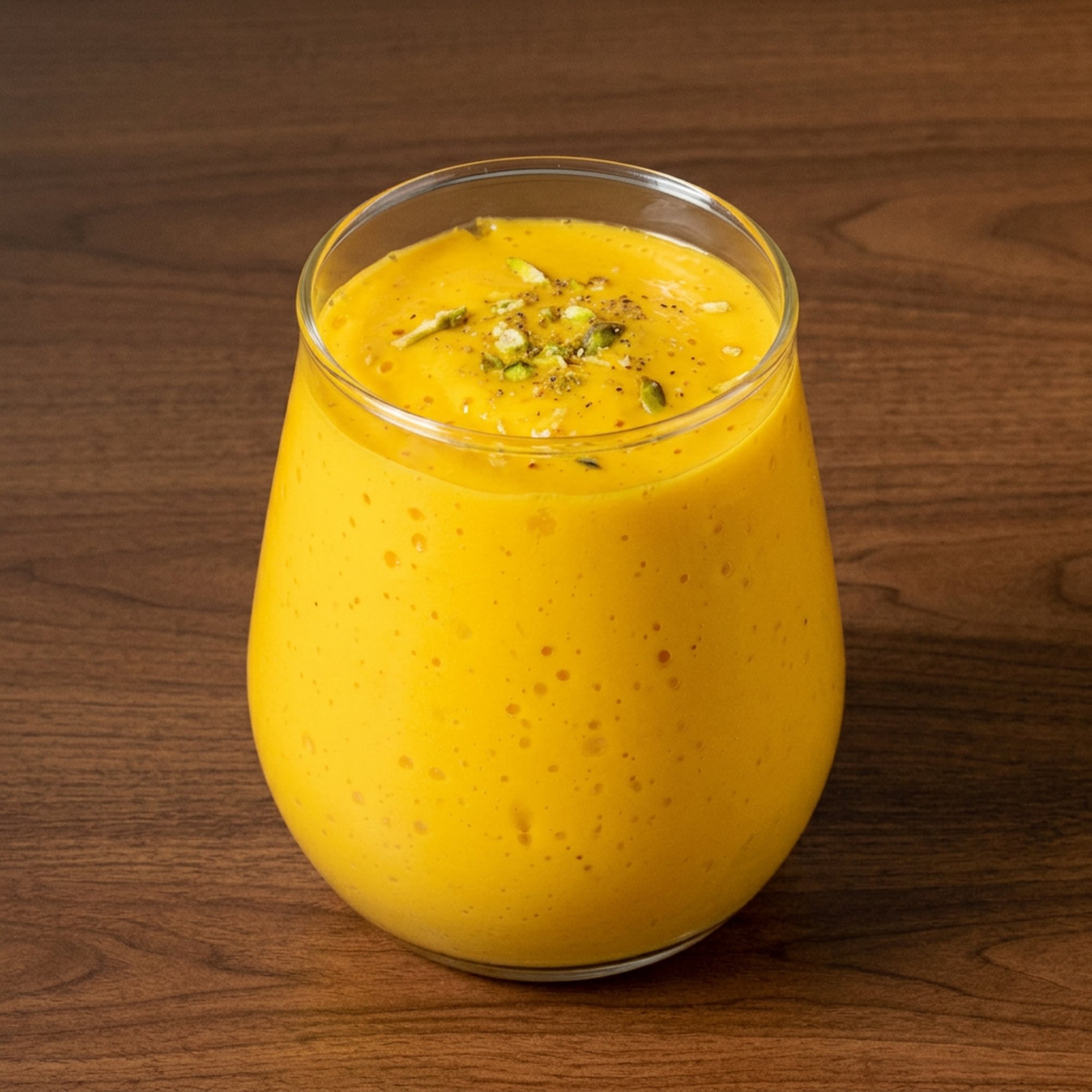 Mango Lassi