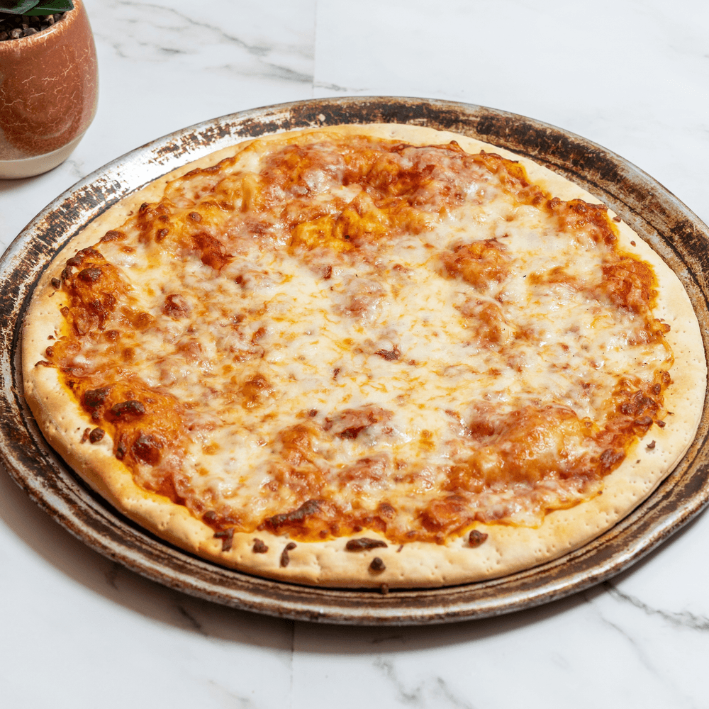 4 Cheese Pizza