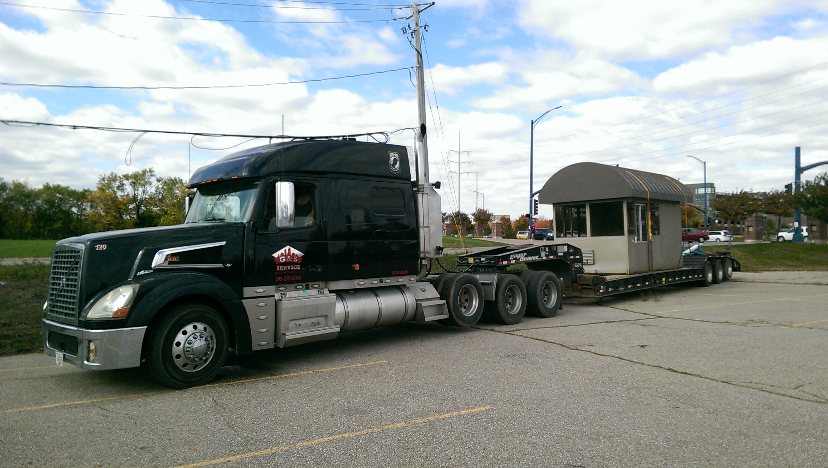 G & S Towing Service, Inc Photo