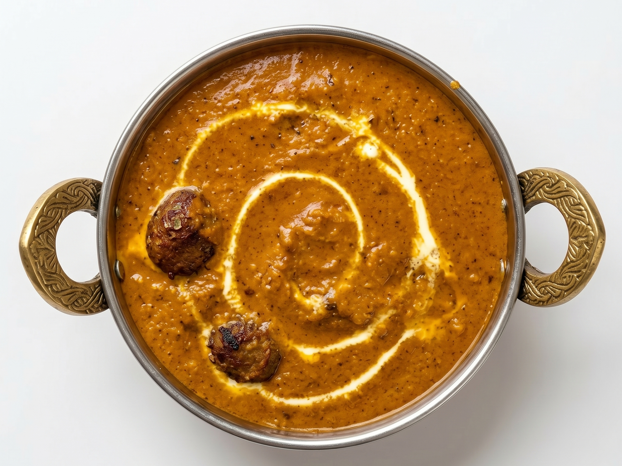 Malai Kofta