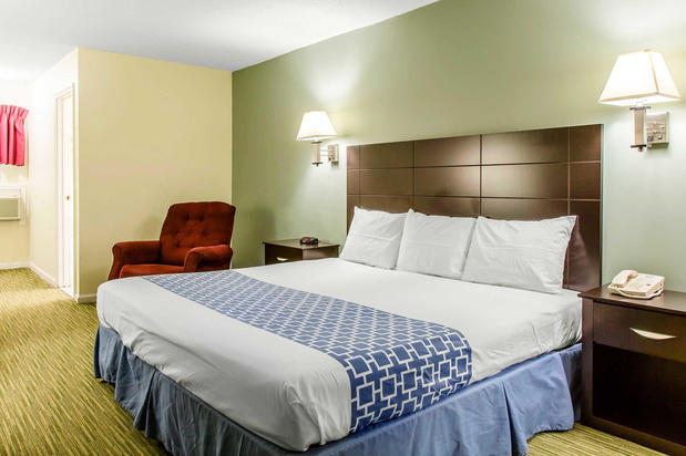 Images Rodeway Inn