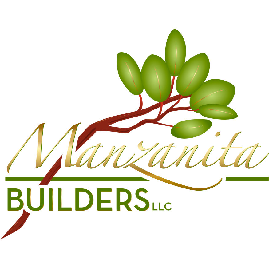 Manzanita Builders, LLC Logo