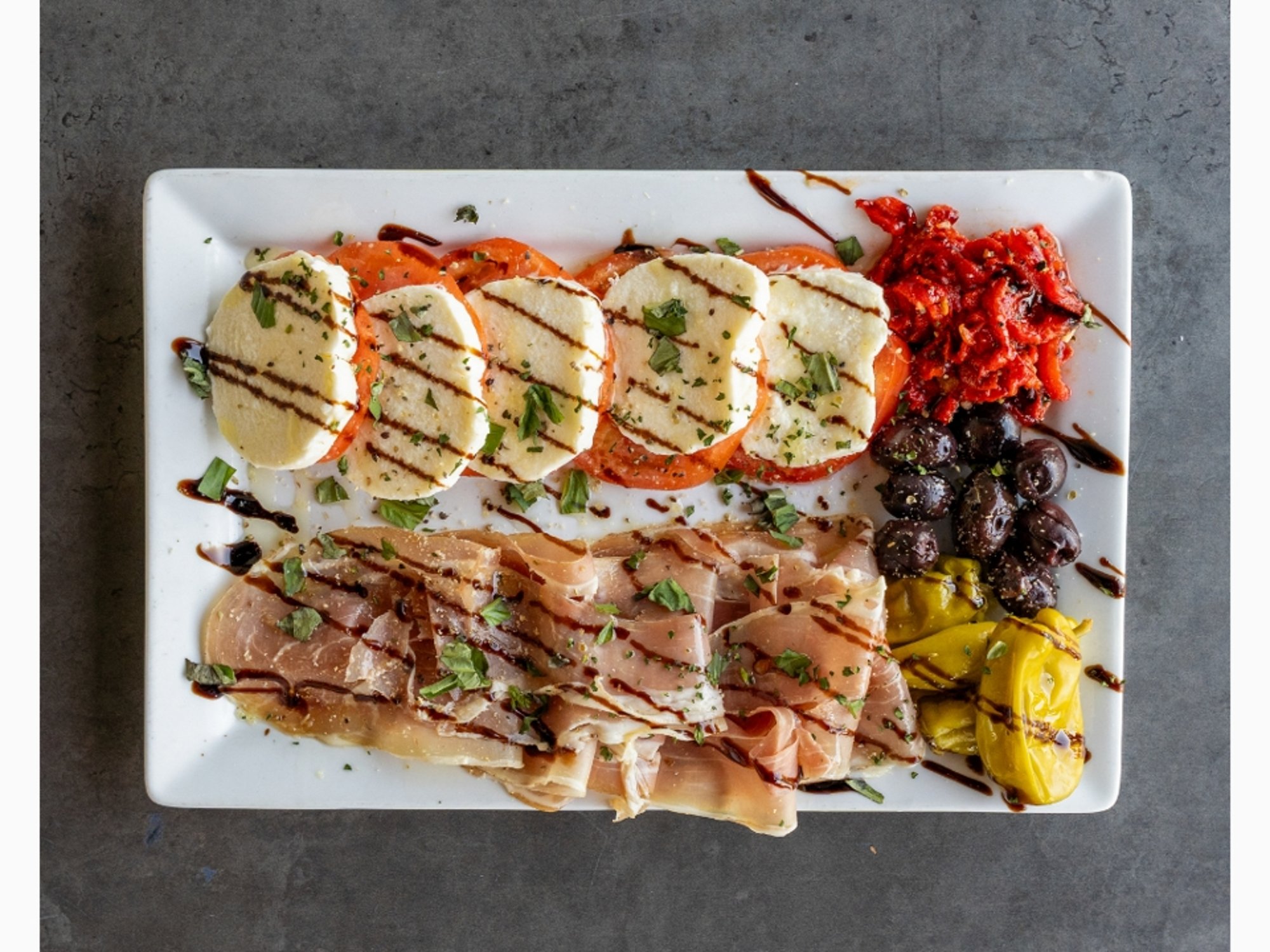 Cold Antipasto
