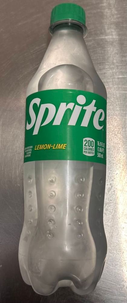 Sprite (16 Oz)