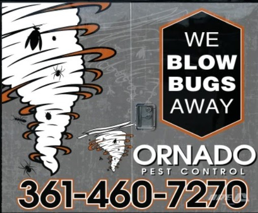 Tornado Pest Control LLC Photo