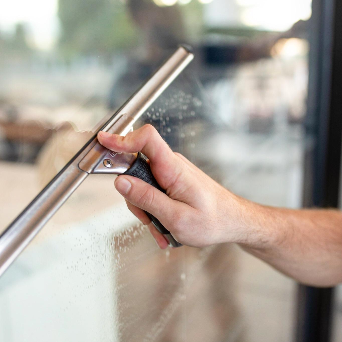 Bubble King Cleaning