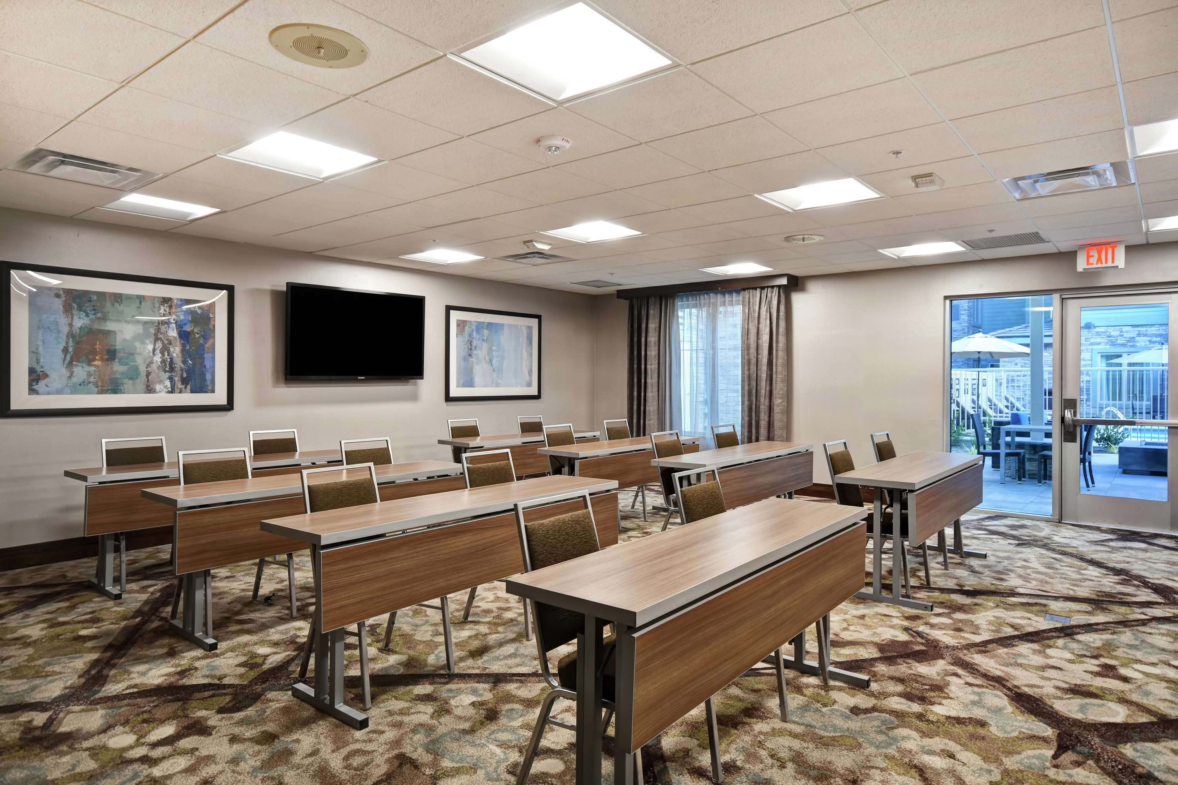 Homewood Suites by Hilton Pleasant Hill Concord Photo