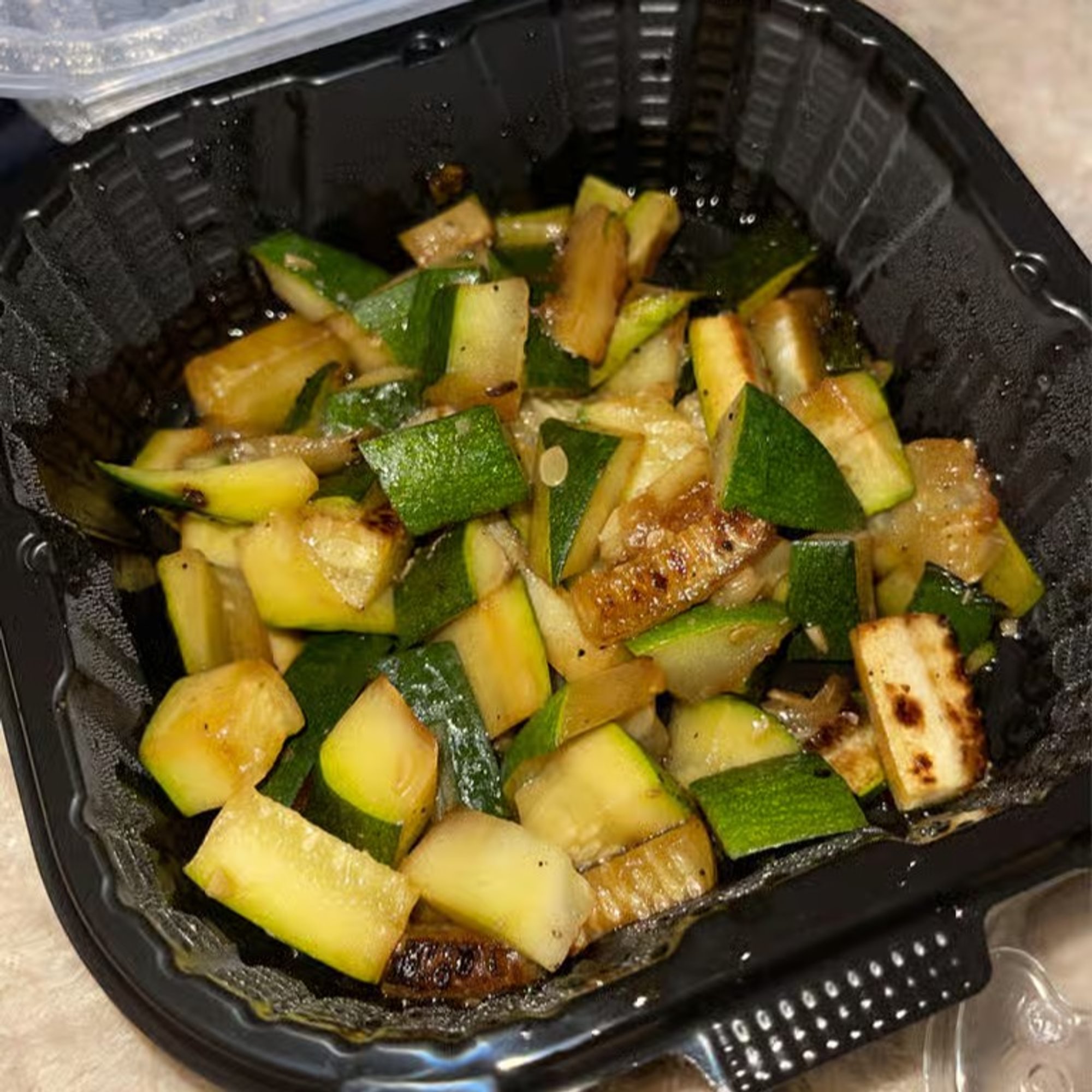 Zucchini
