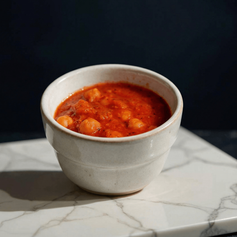 Chickpeas