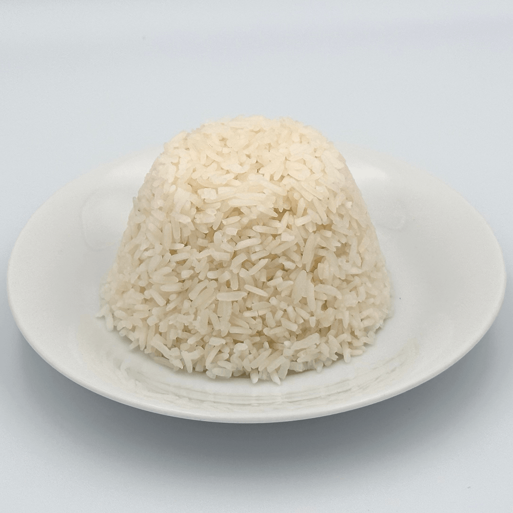 Jasmine Rice