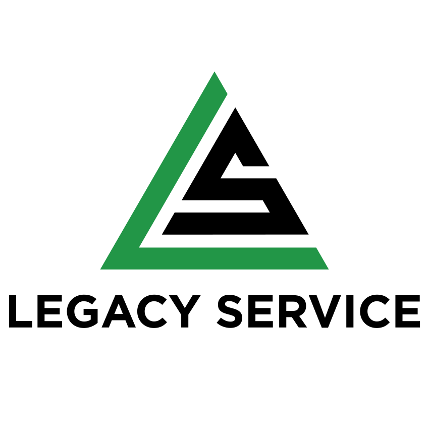 Legacy Service USA LLC Logo