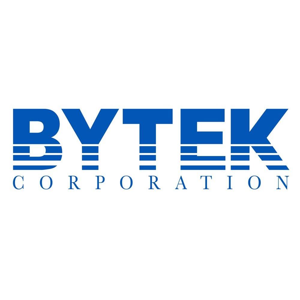 Bytek Corporation Logo