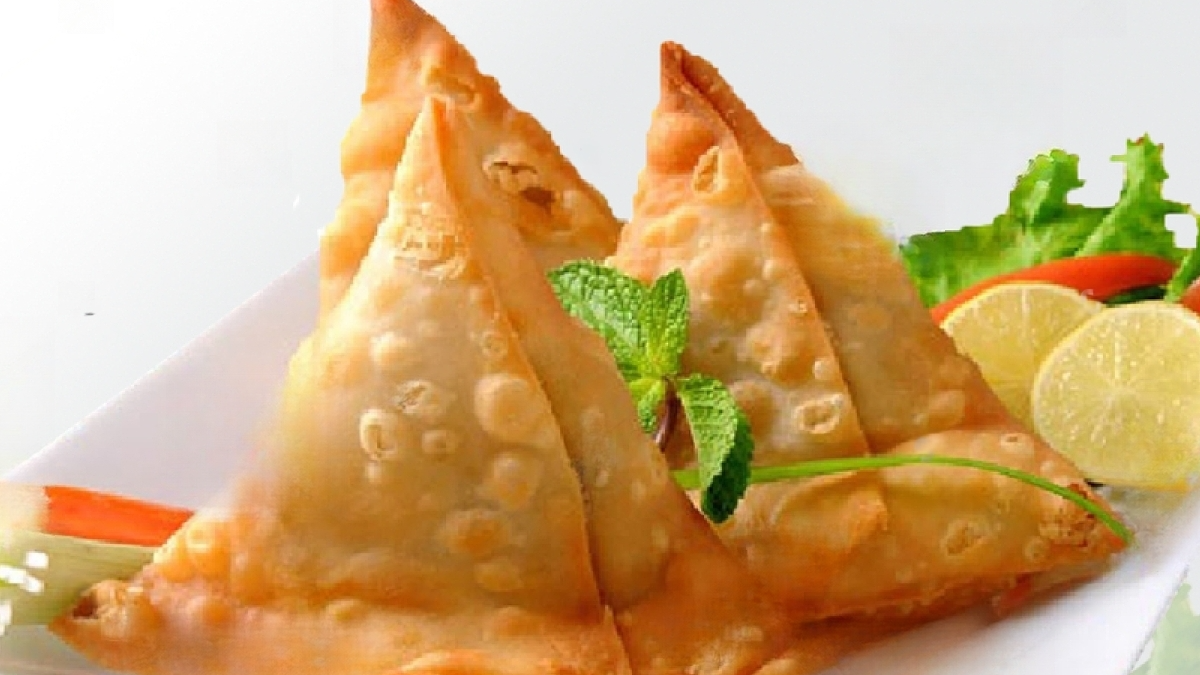 Naan N Curry Indian restaurant Image