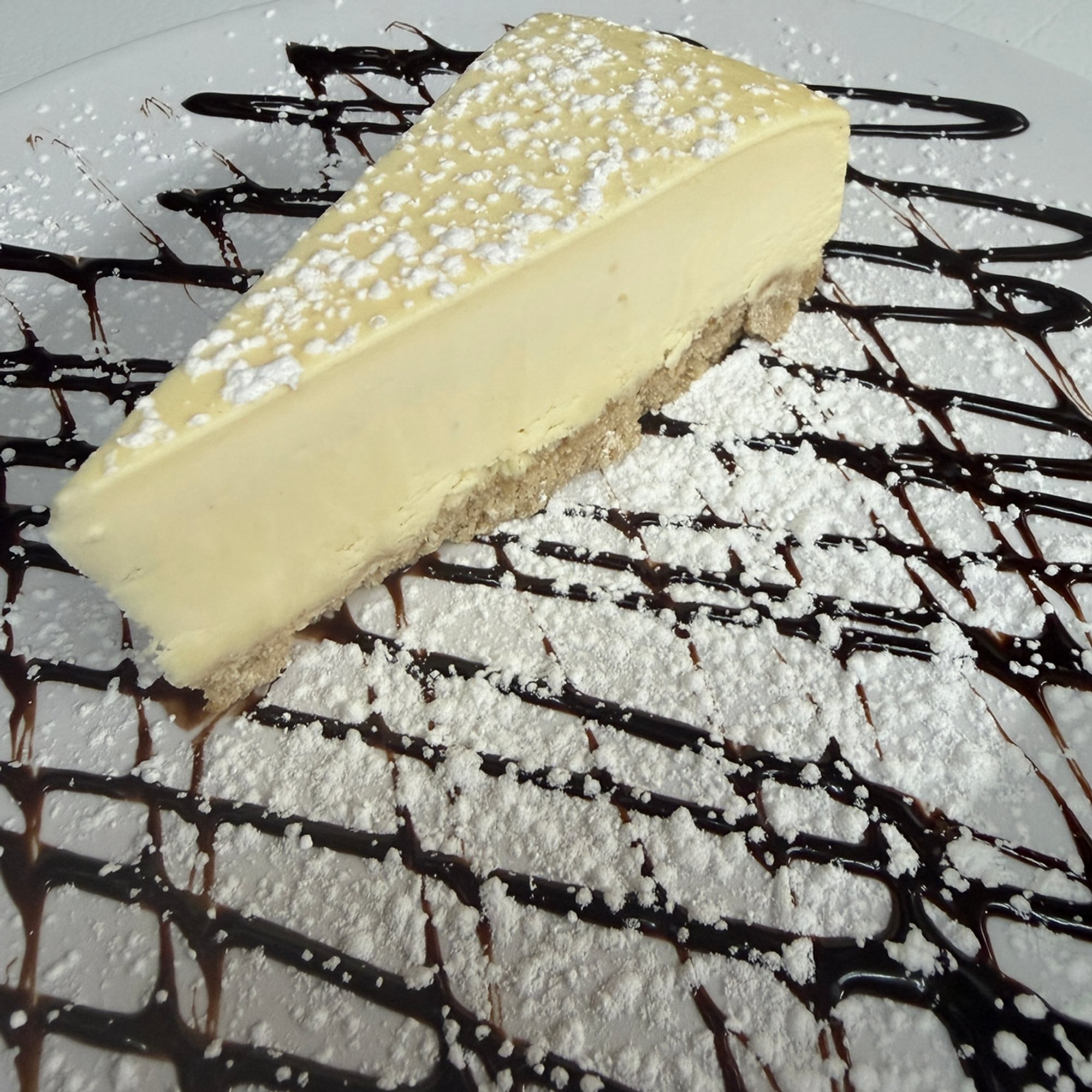 Cheesecake