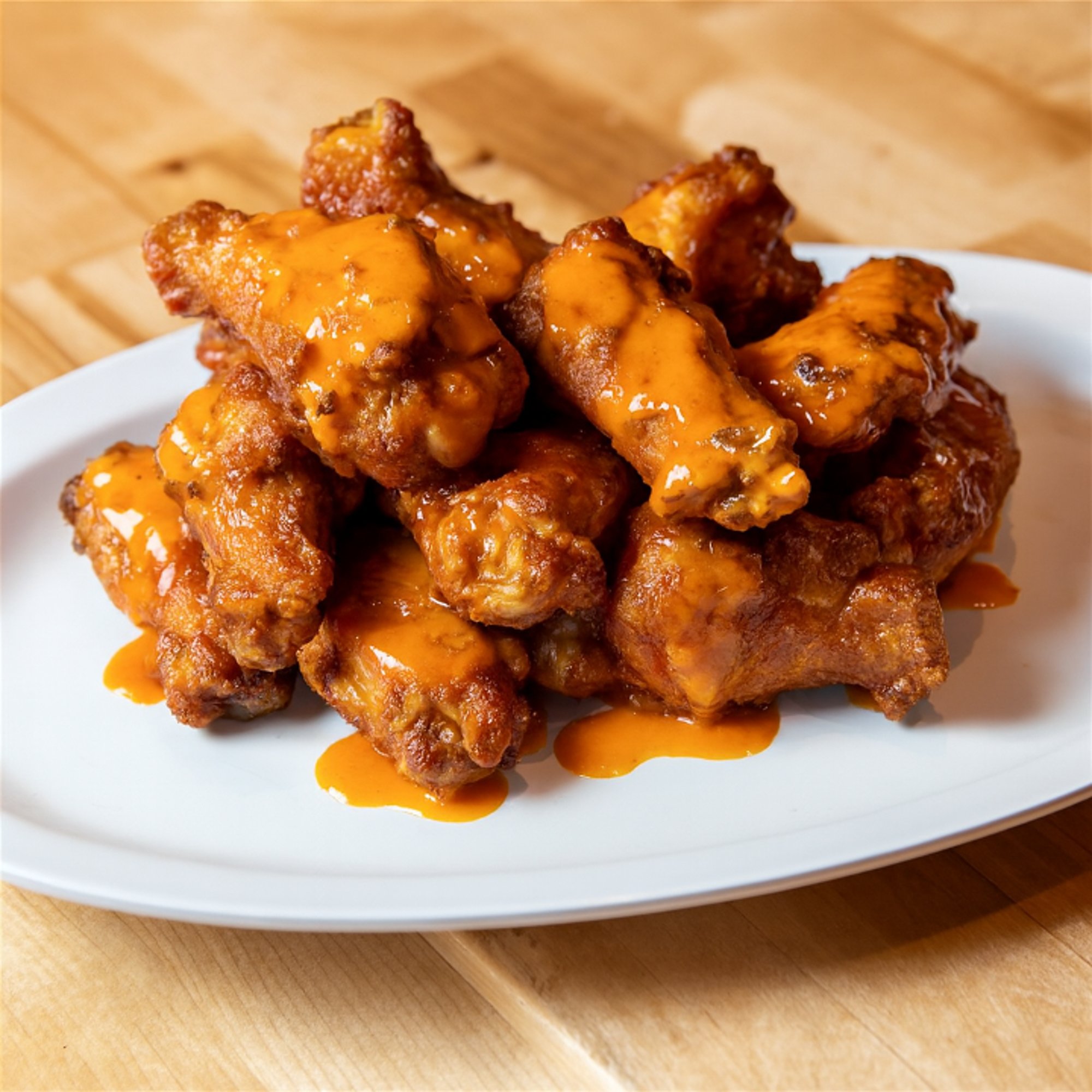 12 Piece Wings