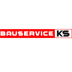 Logo von Bauservice-KS GmbH