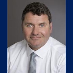 Christopher Toth, DPM
