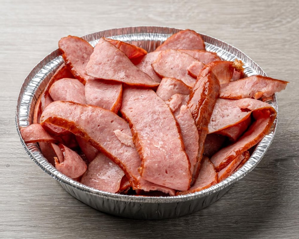 Half LB Smoked Sausage