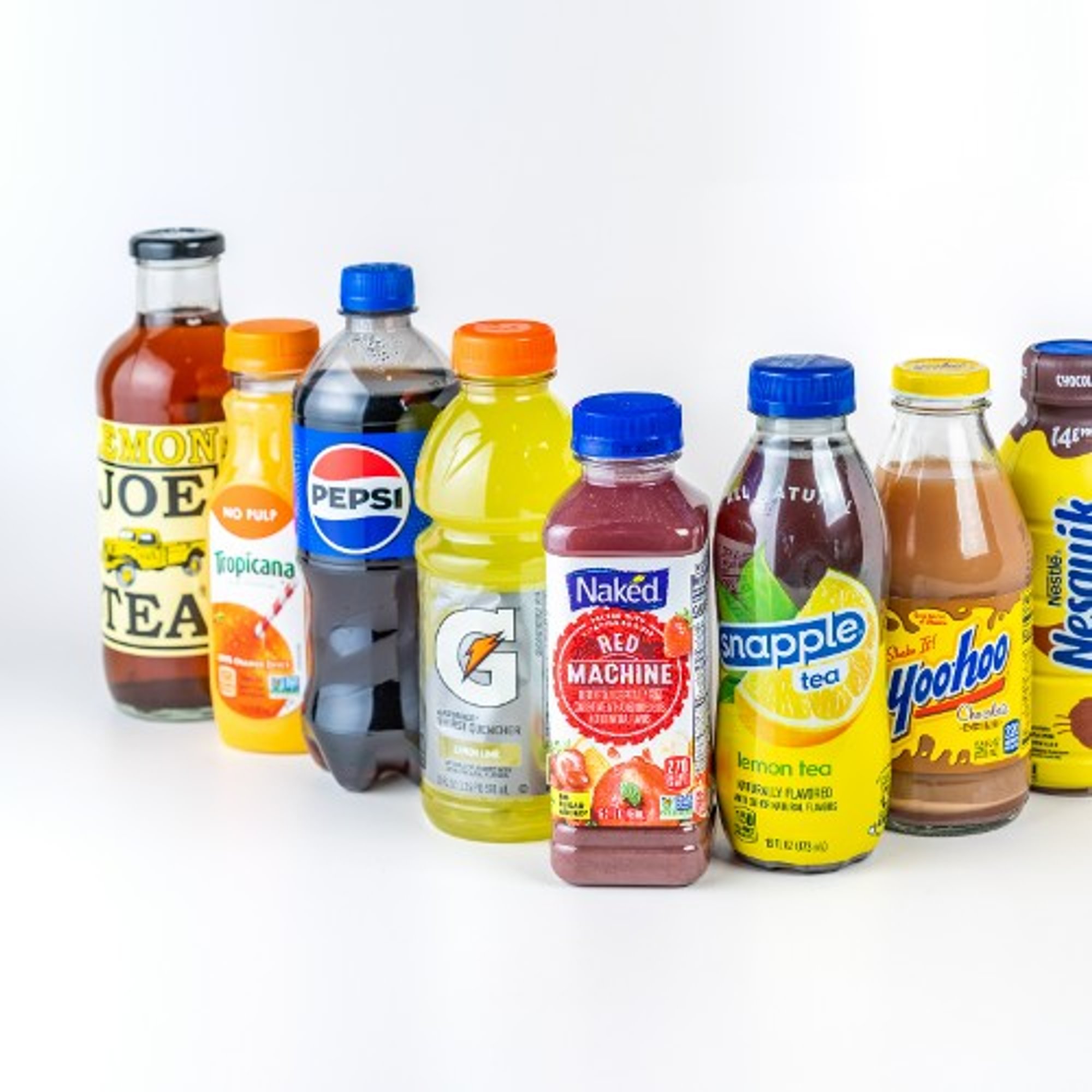 Joe's Tea