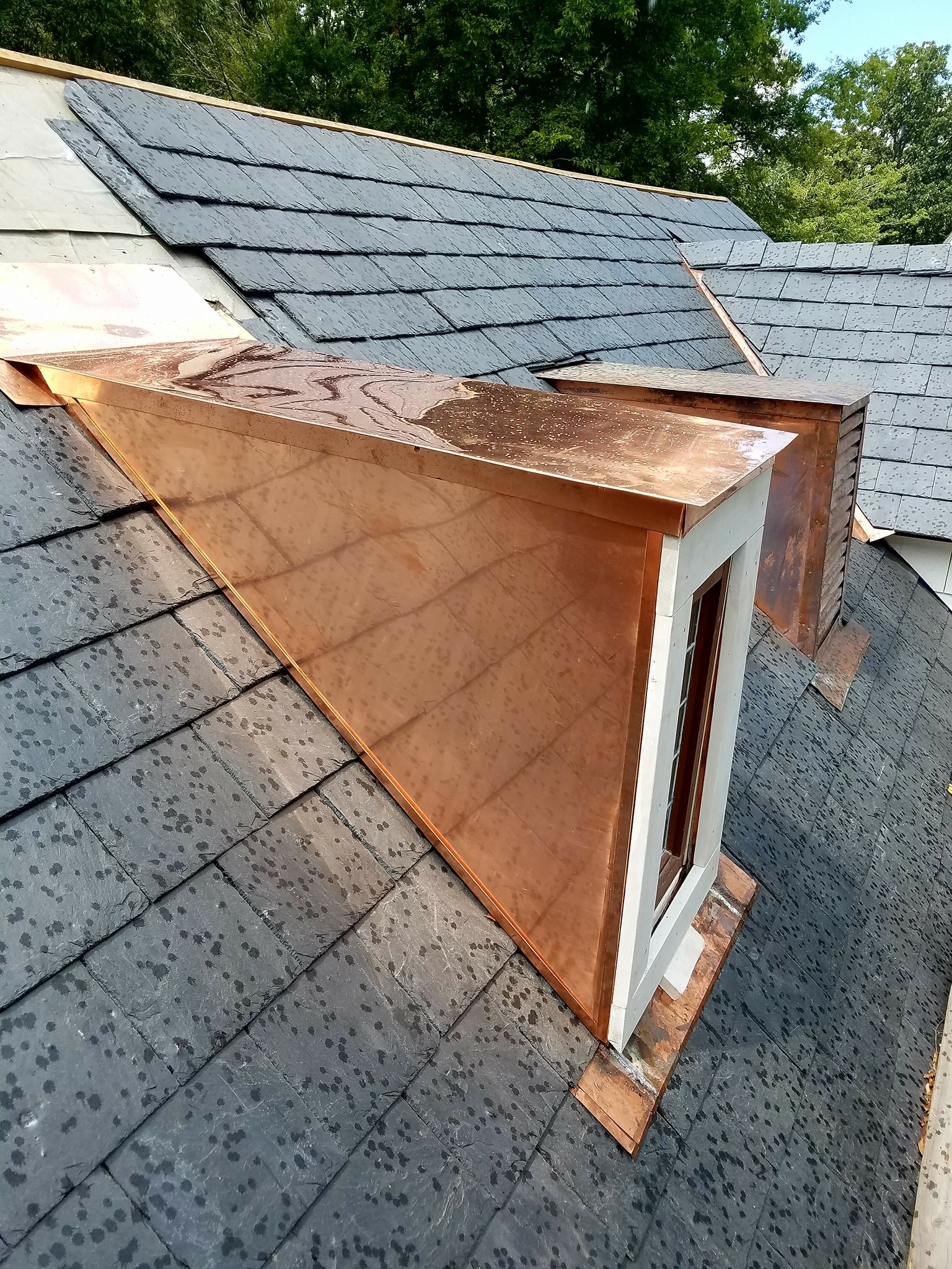 Innovative Roofing Image